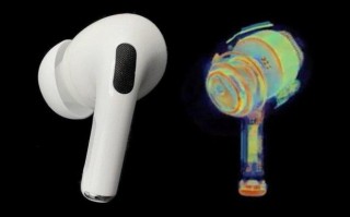 苹果新AirPods专利获批：天线感应手势，让切歌不再慢半拍