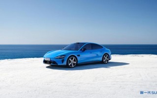 小米汽车答网友问（第206集）发布