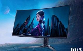 宏碁推出Predator X34 F3曲面超宽屏显示器，1199.99美元