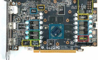 Linux新工具实现AMD显卡底层功耗控制：绕过驱动直接对话硬件