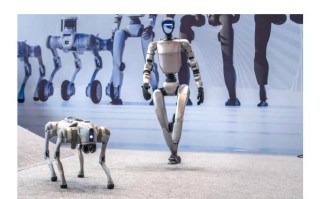 北京首设机器人专业职称评审：7月开评，初、中、副高、正高四级