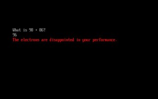 赢了才能开电脑，开发者耗时10个月自制UEFI小游戏合集