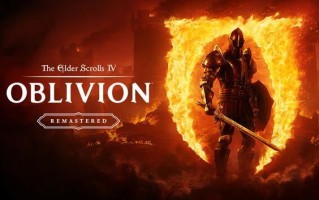 半数《上古卷轴4：湮灭重制版》PS5玩家游玩不足15小时！