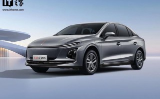 2025 款红旗 E-QM5 新增“时代换电版”上市，8.98 万元