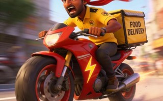 印度约谈多家外卖配送平台要求取消“10分钟送达”承诺