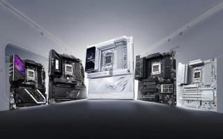 华硕针对近期多起AMD 800系主板搭配9800X3D出现故障启动审查