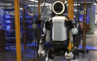 现代汽车工会警告：未经批准不得在生产车间部署人形机器人