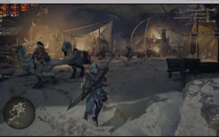 PC版《怪物猎人：荒野》怪相：游戏流畅度和DLC购买数量挂钩