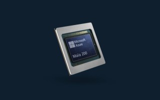 孰真孰假？微软AI推理芯片Maia 200有两种不同版本的官方图片