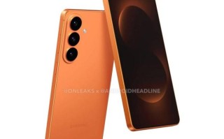 消息称三星Galaxy S26+手机面板规格与S25+几乎相同