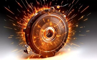 奔驰旗下Yasa电机突破功率密度世界纪录：不到13kg重就有千匹马力