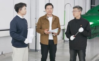 雷军：小米YU7专为女车主做了全车况、全席位安全气囊保护设计