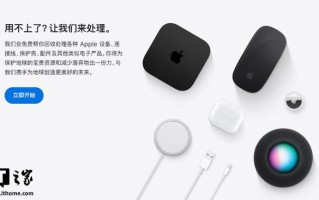 苹果更新“以旧换新”抵扣价：iPhone 16 Pro Max最高可抵5800元