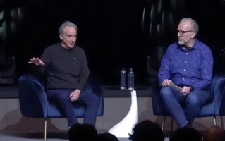 氛围编程真香，“Linux之父”Linus在个人项目中尝试拥抱AI