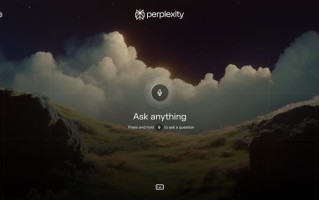 三星在电视端首发 Perplexity AI 应用，带来更具创新性 AI 体验