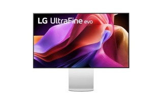 LG将推出第二款6K雷电5显示器32U990B，升级140W PD输出