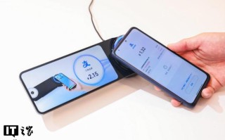 支付宝“碰一下”每日使用次数突破1亿