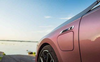 纯电车型占比四分之一，宝马集团2025年欧洲电动化表现亮眼