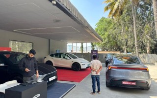 消息称特斯拉在印度遇挫，未售出的Model Y开始打折促销