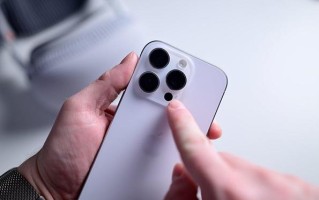 摩根士丹利预测iPhone 21系列才会上2亿像素传感器