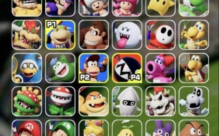 《马力欧网球狂热》游戏2月12日登陆Switch 2：首发38名角色