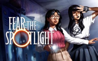 Epic 喜加一：第三人称恐怖冒险游戏《惧怕聚光灯》免费领取