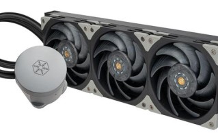 银昕Hailstone 360高性能AIO水冷上市，1299元