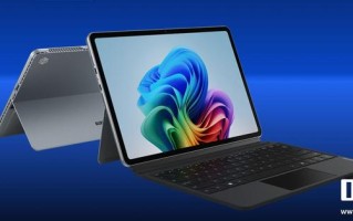 酷比魔方iWork GT Ultra上架：U5-125H + 16G + 1T售4949元