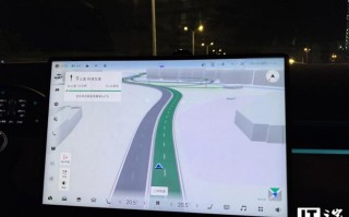 极氪汽车获OS 6.7更新：全域3D车道级导航...