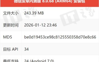 微信突更新！纠正误解、界面改版、功能生变