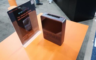 壹号掌机推出ONEXGPU 3：首款"RDNA 4" eGPU，内置RX 9070 XT