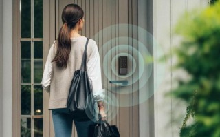 Aqara绿米推出U400智能锁：自带UWB超宽带，可实现无感解锁