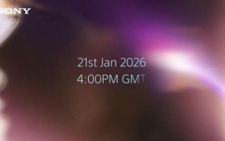 索尼欧洲官宣1月21日发布会，主题“探索聆听新形态”