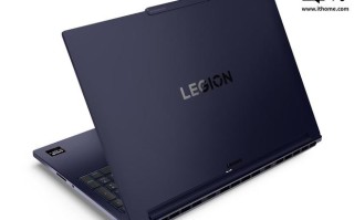 联想拯救者Legion 7a游戏本亮相CES 2026，4月上市