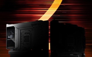 华硕ROG将推出X870E DARK HERO与白色版EXTREME主板