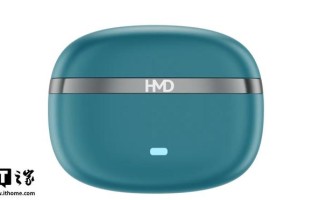 HMD发布DUB X50 Pro真无线耳机，60小时续航且支持主动降噪