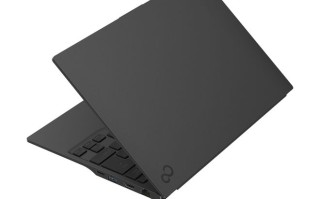 全球最轻Copilot+ PC，富士通客户端计算推出FMV WU6-L1笔记本