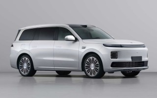 零跑D19豪华旗舰SUV完成申报，预计4月上市交付