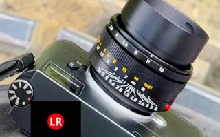 徕卡“夜神”首款35mm镜头被曝1月29日发布