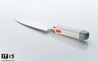 全球首款超声波厨刀C200 Ultrasonic亮相CES 2026