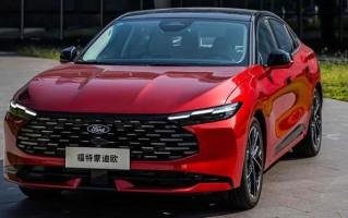 福特CEO法利为停产轿车辩护：我们无法在竞争中实现盈利