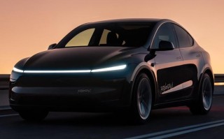 消息称三星电子将向特斯拉供应车用5G调制解调器