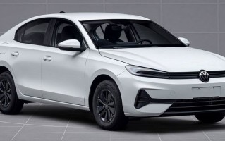 全新外观，一汽-大众新车型速腾S完成申报