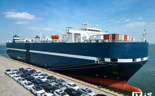 商务部：将建设国家层面海外综合服务大平台，近期上线