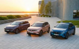 标致、雪铁龙等Stellantis旗下品牌有望用上零跑增程技术