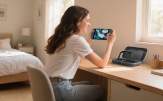 集成10000mAh、30W充电宝，贝尔金推出Switch 2多功能收纳盒