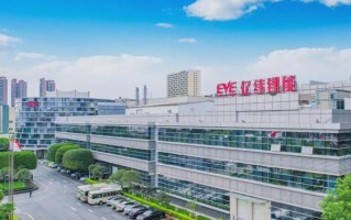 亿纬锂能回应港股招股书失效：不影响IPO进程