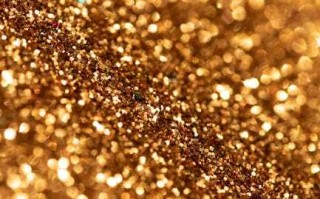 黄金能“长”出来？我国科学家首次发现纳米黄金形成过程