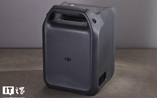 大疆Power 1000 Mini户外电源上手：小巧一度电，夯级体验