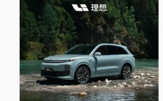 理想L6累计交付突破36万辆，成为2025年中大型SUV销冠